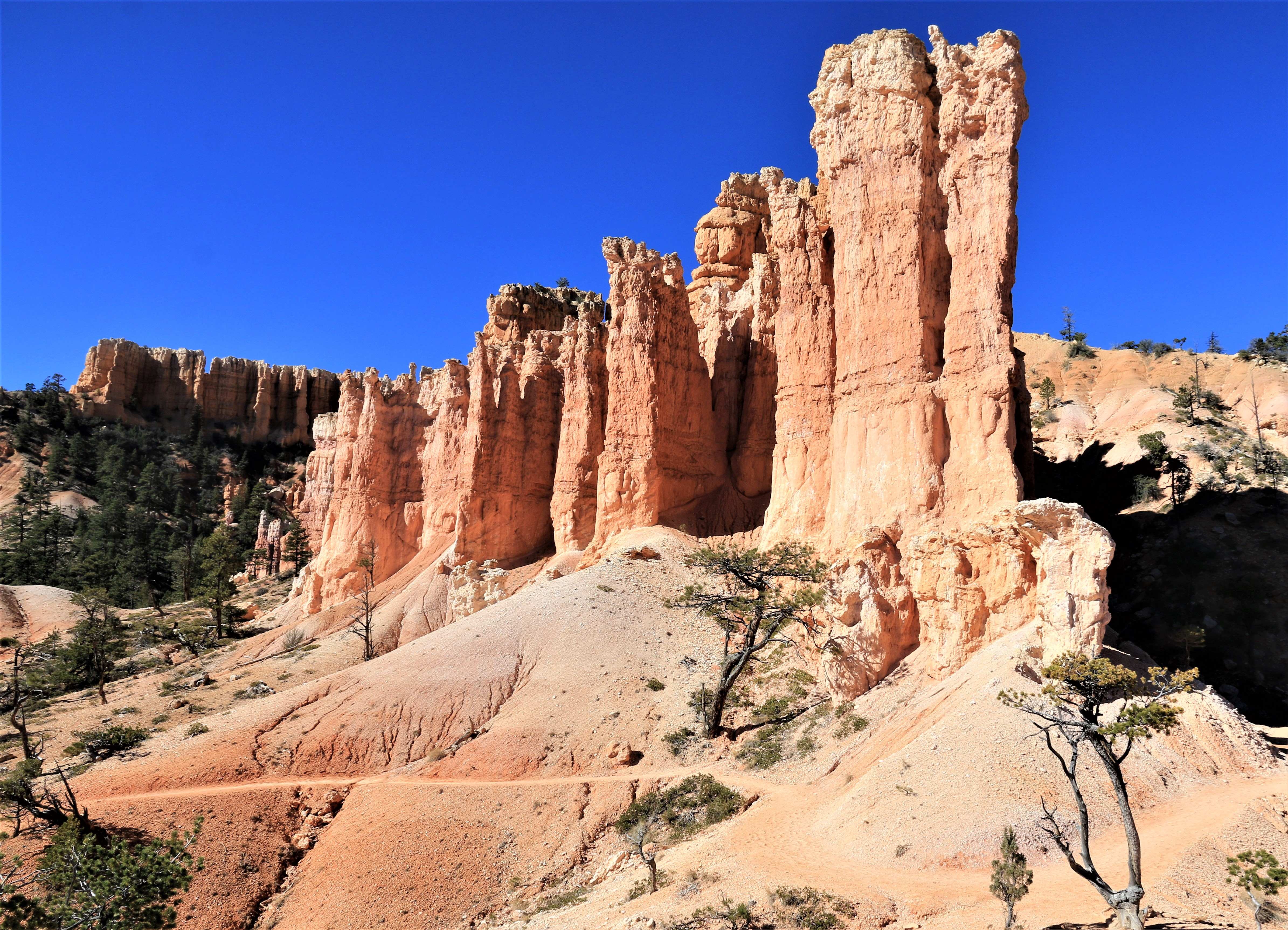 Bryce Canyon NP